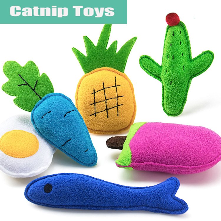 AWOOF Catnip Toys & Cat Activity Mats, from the AWOOF brand gallery