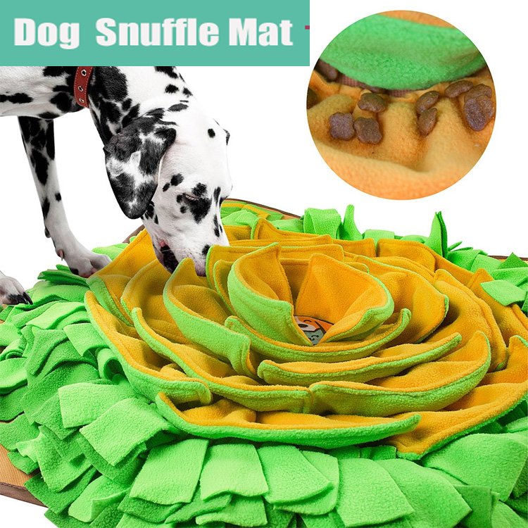 AWOOF Snuffle Mats for Dogs, from the AWOOF brand gallery