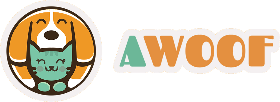 AWOOF logo